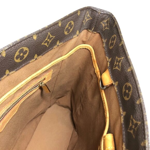 Authentic Louis Vuitton Vavin GM Monogram Tote bag jp440-111225 - Picture 12 of 16